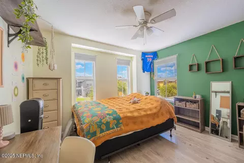 Bedroom - 160 Crete Ct, Saint Augustine, FL 32084 photo 1 of 6