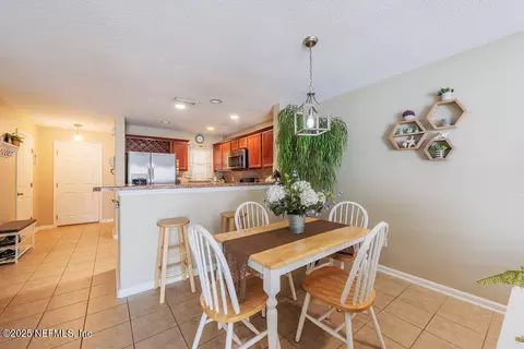 Dining - 160 Crete Ct, Saint Augustine, FL 32084 photo 1 of 2