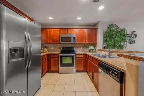 Kitchen - 160 Crete Ct, Saint Augustine, FL 32084 photo 1 of 2
