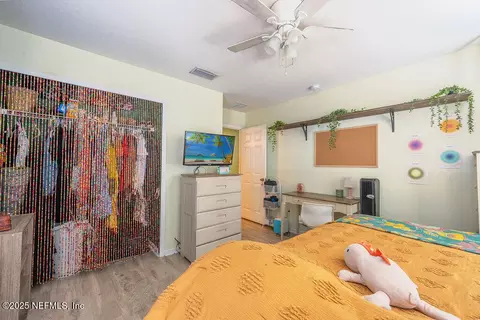 Bedroom - 160 Crete Ct, Saint Augustine, FL 32084 photo 2 of 6