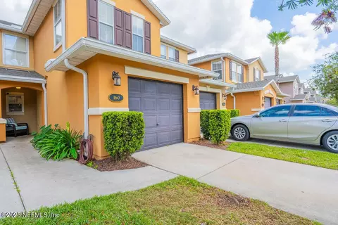 Exterior - 160 Crete Ct, Saint Augustine, FL 32084 photo 4 of 5