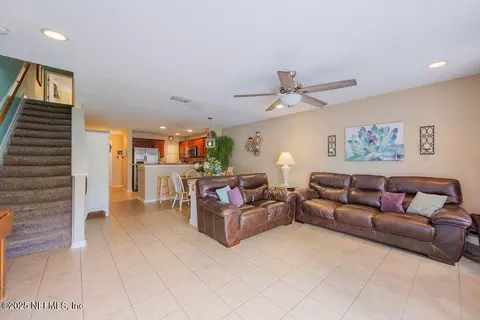 Living - 160 Crete Ct, Saint Augustine, FL 32084 photo 1 of 1