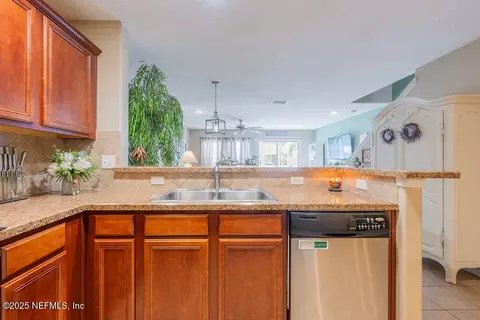 Kitchen - 160 Crete Ct, Saint Augustine, FL 32084 photo 2 of 2