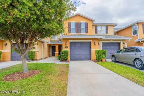 Exterior - 160 Crete Ct, Saint Augustine, FL 32084 photo 5 of 5