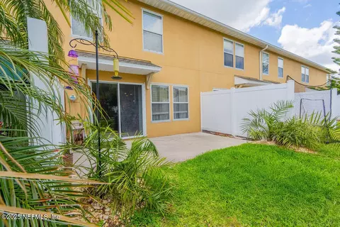 Exterior - 160 Crete Ct, Saint Augustine, FL 32084 photo 2 of 5