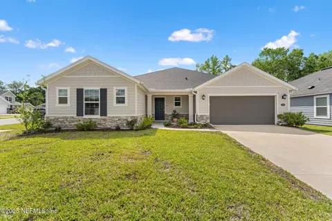 2256 Hudson Grove Dr, Jacksonville, FL 32218