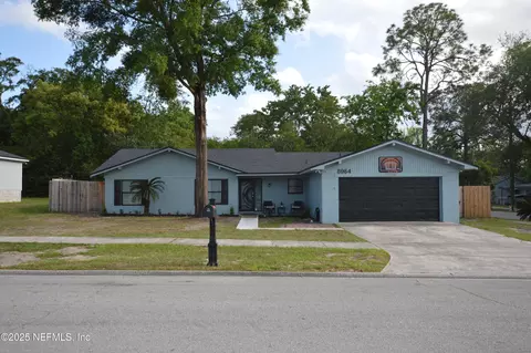 8964 Sandusky Ave S, Jacksonville, FL 32216