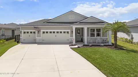 194 Osprey Mills Ln, Saint Augustine, FL 32092
