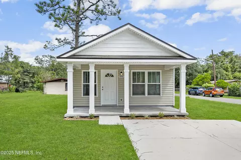 915 Franklin St, Jacksonville, FL 32206