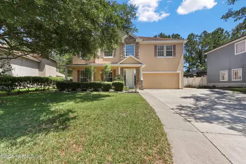 687 Wakeview Dr, Orange Park, FL 32065 photo 1