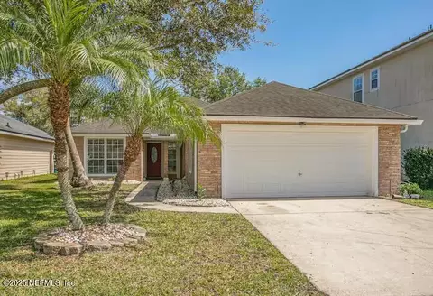 2147 Trailwood Dr, Fleming Island, FL 32003