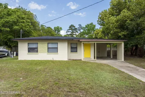 5813 Oaklane Dr, Jacksonville, FL 32244