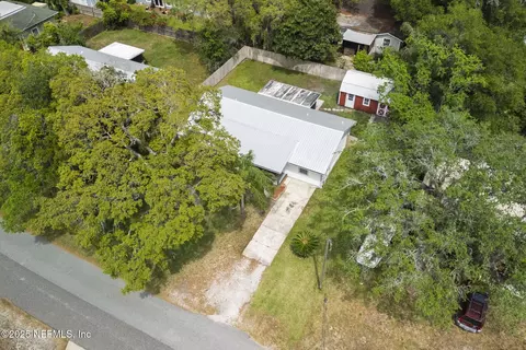 3530 Carmel Rd, Saint Augustine, FL 32086