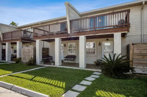 833 Tarpon Ave #E, Fernandina Beach, FL 32034