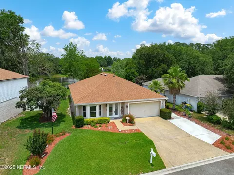 12293 Hickory Forest Rd, Jacksonville, FL 32226