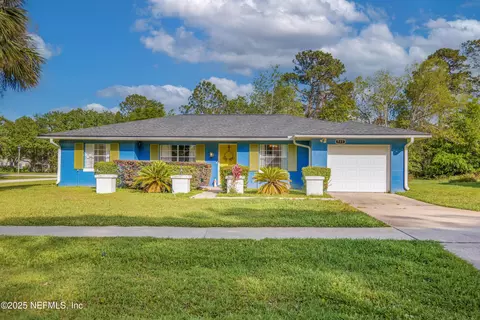 711 Medina Ct, Saint Augustine, FL 32086 photo 1