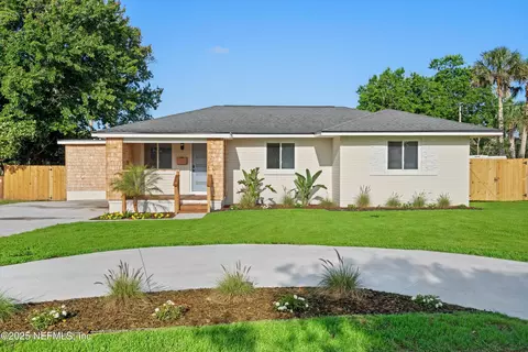 1331 8th St N, Jacksonville Beach, FL 32250