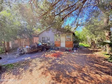 2908 Wilcox St, Jacksonville, FL 32209