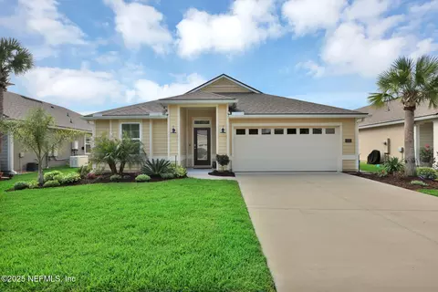336 Spoonbill Cir, Saint Augustine, FL 32095