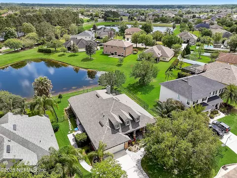 1434 Riva Del Garda Way, Saint Augustine, FL 32092
