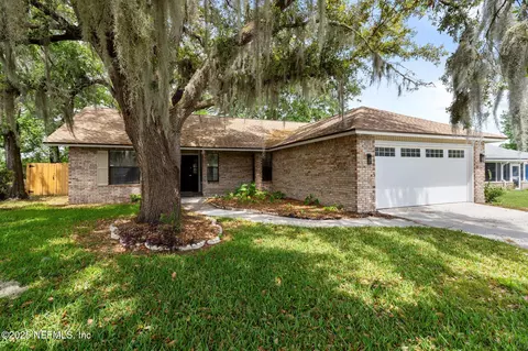 7369 Sweet Pea Trl, Jacksonville, FL 32244