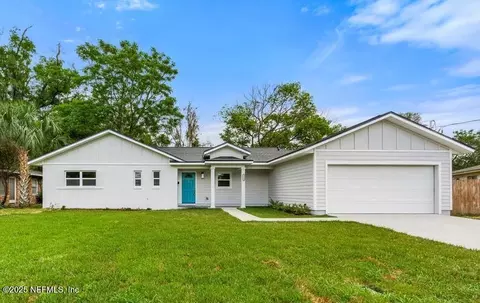 2533 Ironwood Dr, Jacksonville, FL 32216