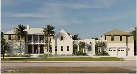 692 Ponte Vedra Blvd, Ponte Vedra Beach, FL 32082