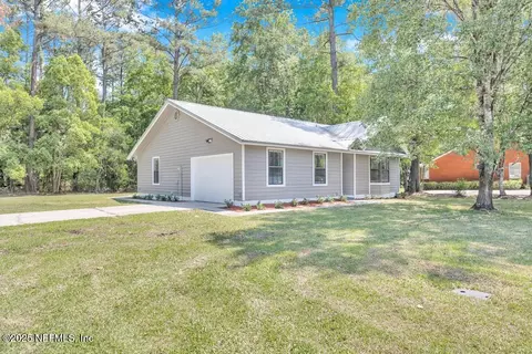 45114 Oak Trl, Callahan, FL 32011