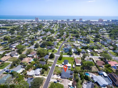 1018 14th Ave N, Jacksonville Beach, FL 32250