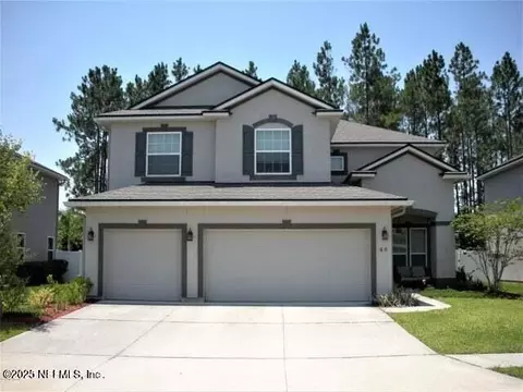 46 Molasses Ct, Fruit Cove, FL 32259