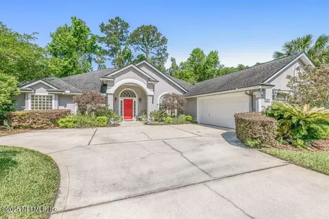 7837 Timberlin Park Blvd, Jacksonville, FL 32256