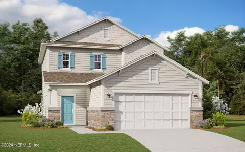 57 Ripple Rd, Saint Augustine, FL 32095