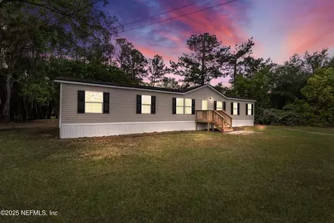 15712 Butch Baine Dr, Jacksonville, FL 32218