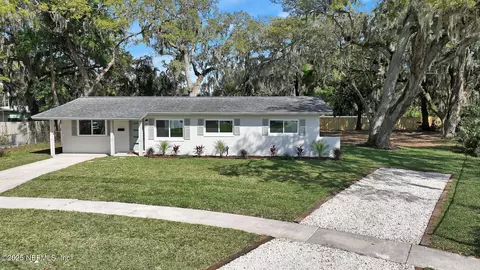 2603 Nipigon Ave E, Jacksonville, FL 32233