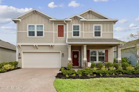 75743 Spoonbill Ln, Yulee, FL 32097