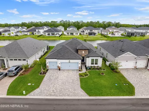 181 Country Fern Dr, Saint Augustine, FL 32092