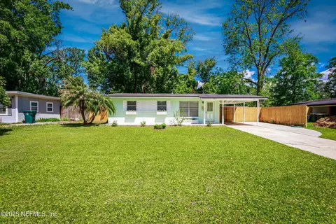 3111 Purdom Dr, Jacksonville, FL 32223