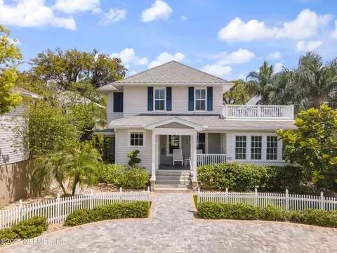 343 Saint George St, Saint Augustine, FL 32084