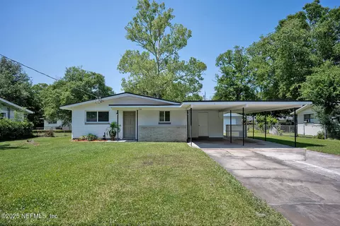 3748 Rodby Dr, Jacksonville, FL 32210