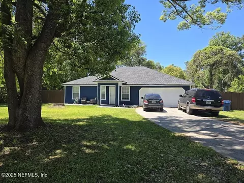 12332 Naomi Dr, Jacksonville, FL 32218