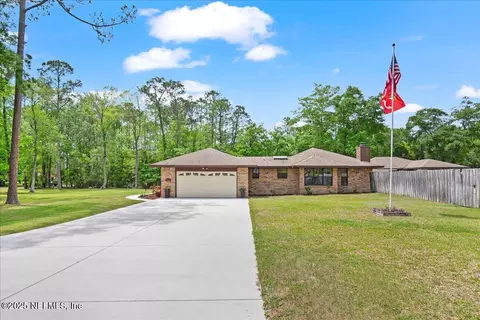 1542 Surrey Glen Cv, Middleburg, FL 32068