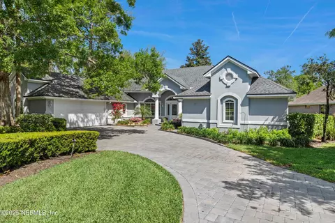 12300 Arbor Dr, Ponte Vedra Beach, FL 32082