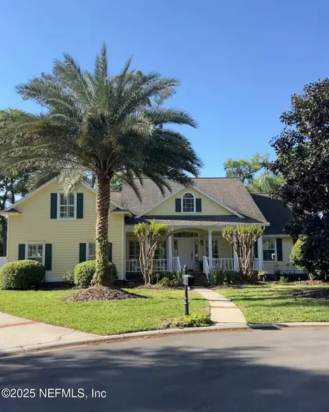112 Buck Island Ct, Ponte Vedra Beach, FL 32082