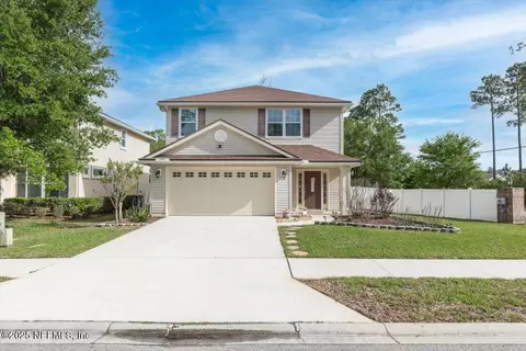 2791 Bluff Estate Way, Jacksonville, FL 32226