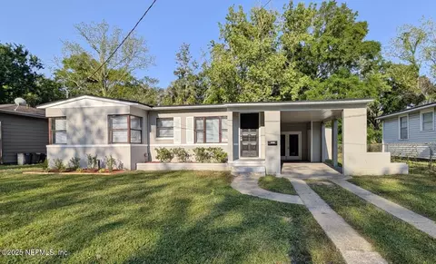 2024 Prospect St W, Jacksonville, FL 32254