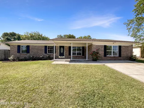 8767 Moss Haven Rd, Jacksonville, FL 32221
