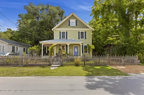 73 Weeden St, Saint Augustine, FL 32084 photo 1