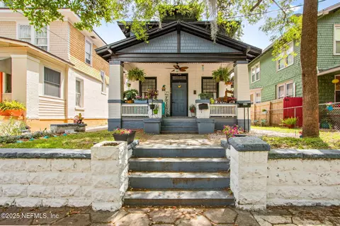 218 W 11th St, Jacksonville, FL 32206