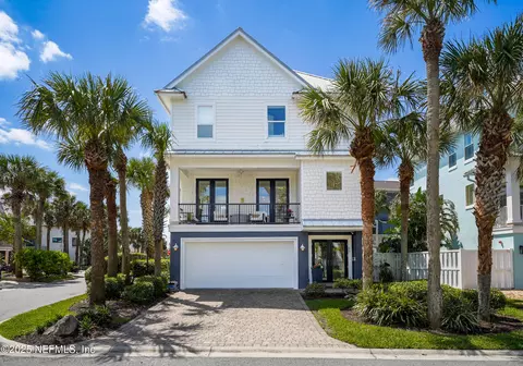 60 28th Ave S, Jacksonville Beach, FL 32250