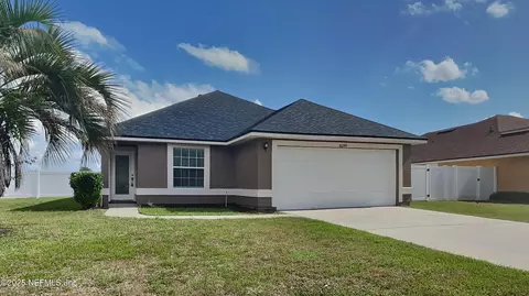 86394 Sand Hickory Trl, Yulee, FL 32097